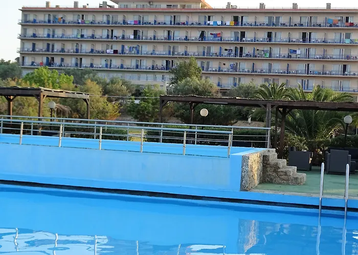 Galaxy Hotel
