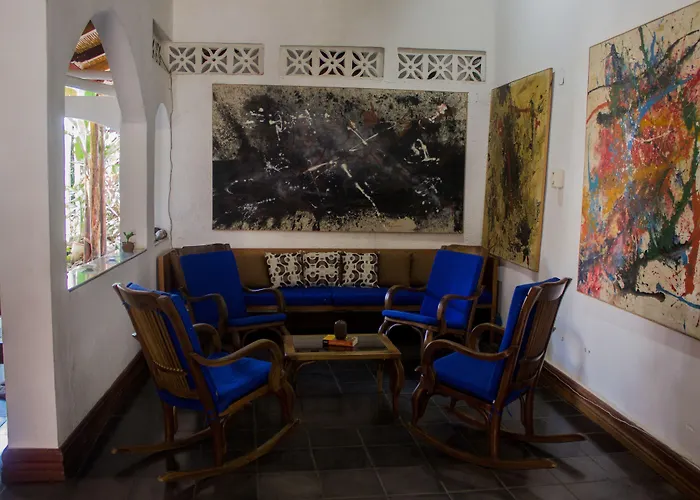Hotel Il Padrino