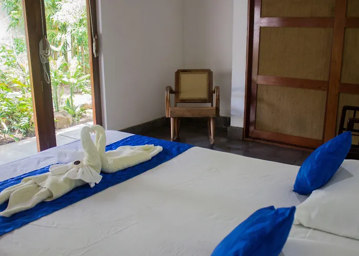 Hotel Il Padrino