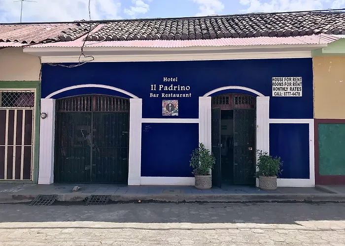 Hotel Il Padrino