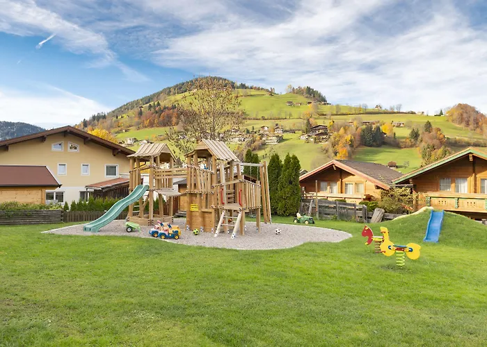 Hotel Schneeberger Superior
