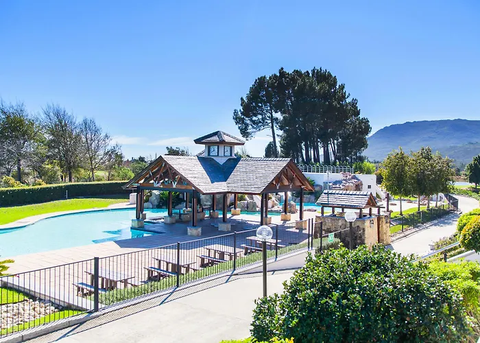 Pearl Valley Hotel