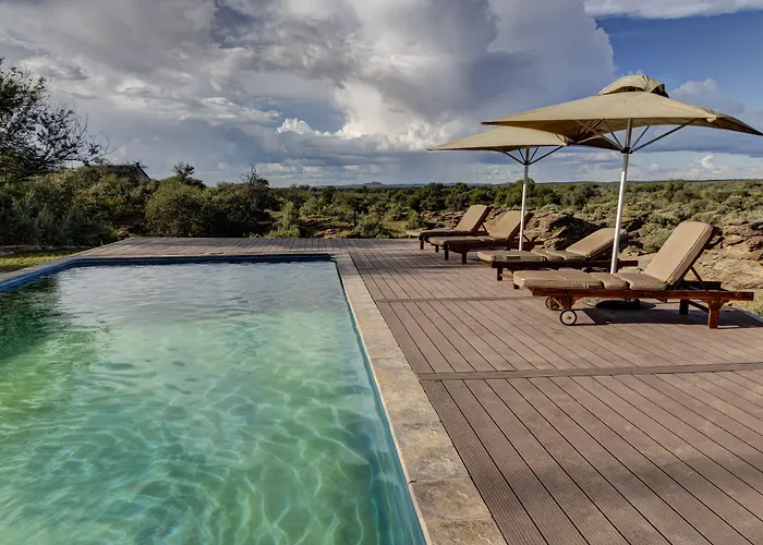 Naankuse Lodge