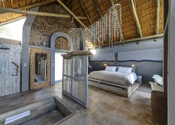 Naankuse Lodge