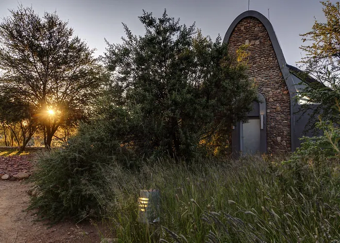 Naankuse Lodge