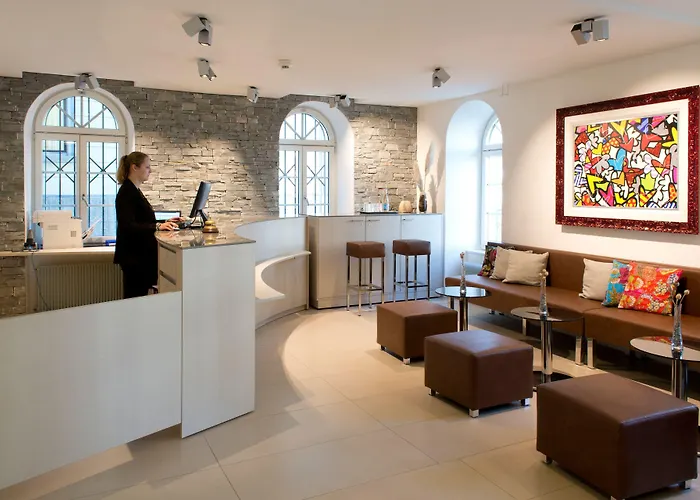 Hotel St. Josef