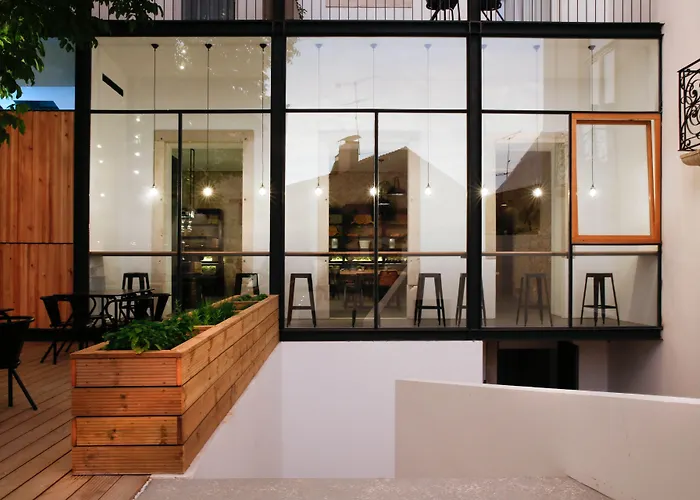 Sapientia Boutique Hotel