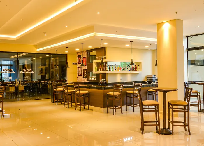 Hd Park Hotel