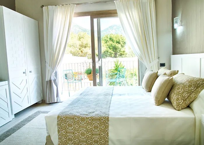 Eliantos Boutique Hotel & Spa