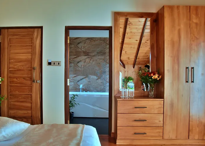 Cottage San Francesco