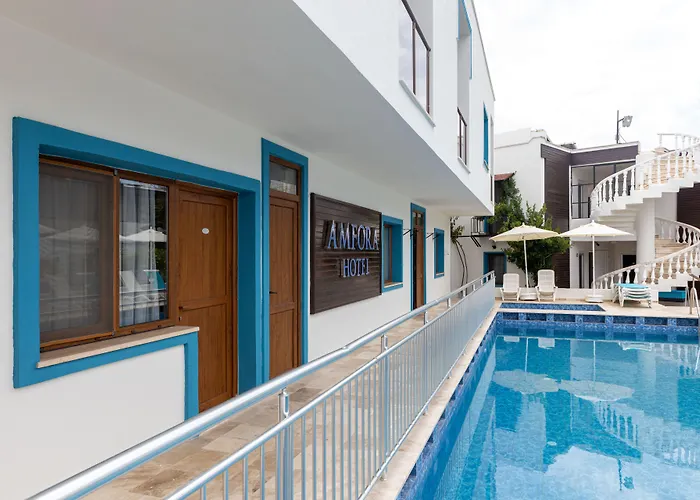 Amfora Hotel