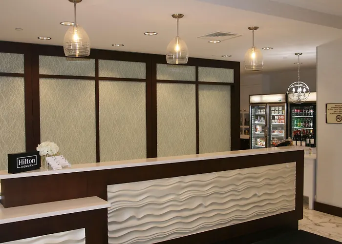 Homewood Suites By Hilton Allentown Bethlehem Center Valley