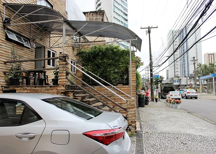 Hotel Pousada da Praça