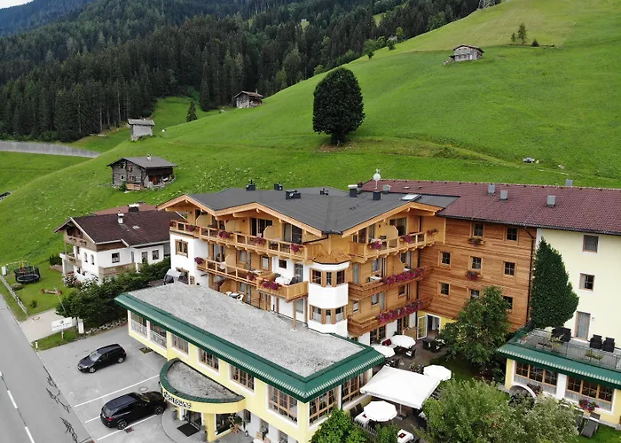 Ferienhotel Jörglerhof