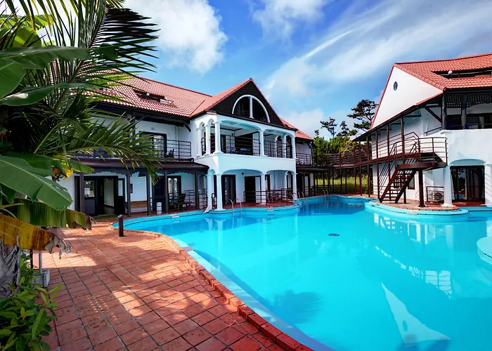 The Pool Resort Okinawa