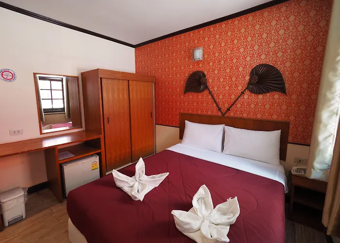 Honey House1 Hotel
