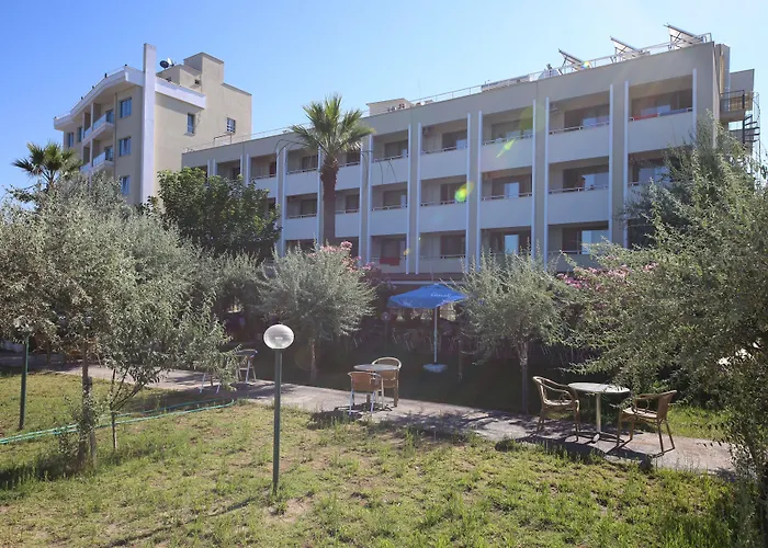 Dikelya Hotel