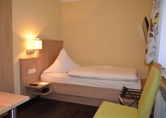 Hotel Sassor
