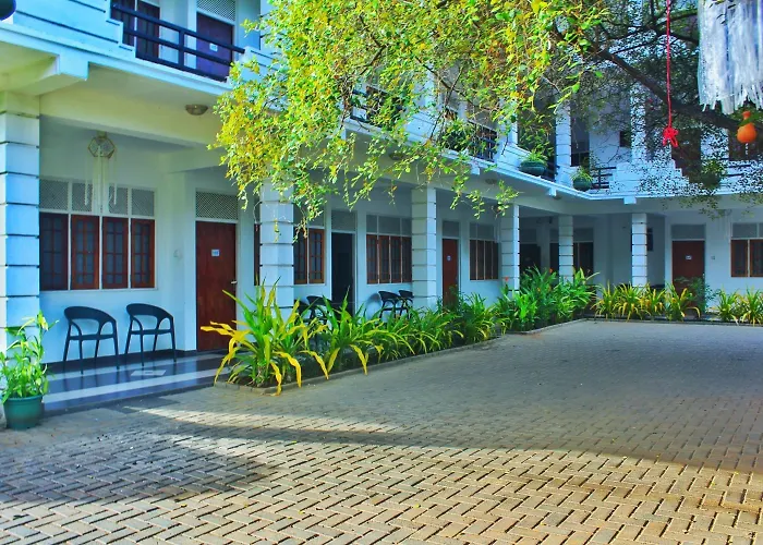 Hotel Senora