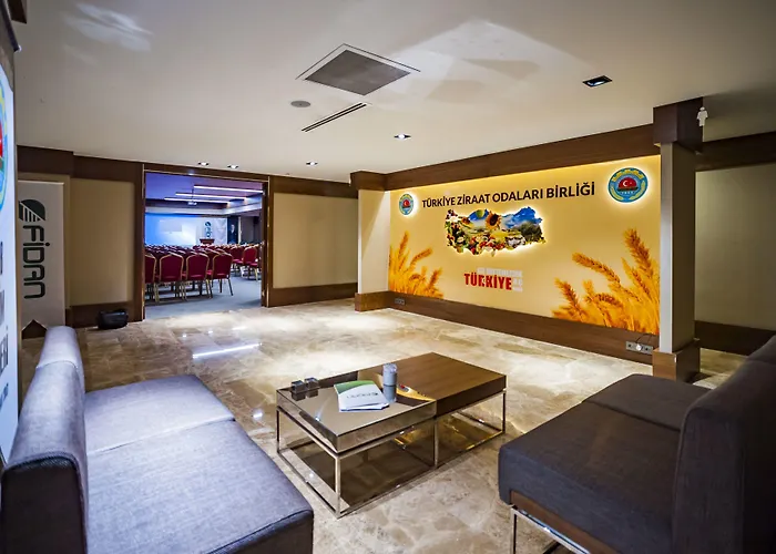 Akman Tzob Otel