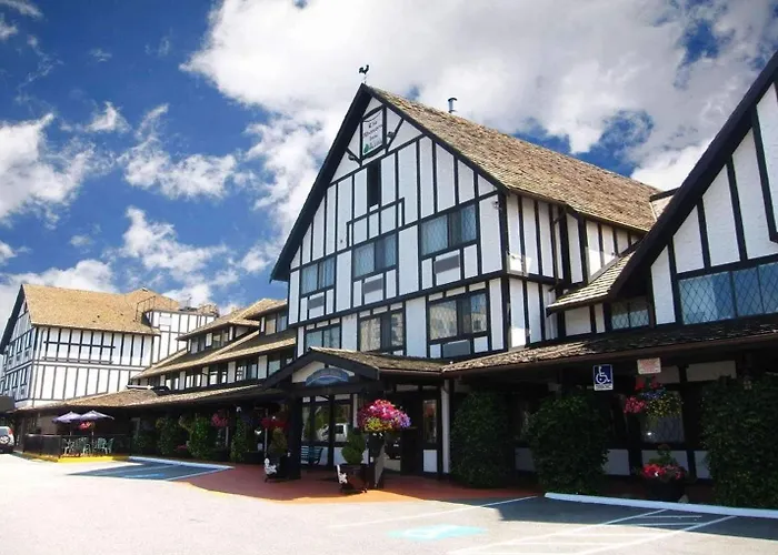 Abercorn Hotel, Trademark Collection By Wyndham