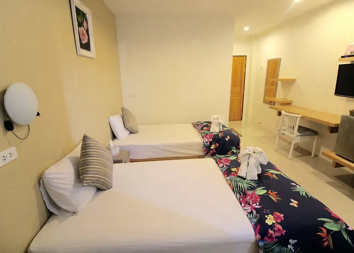 Green Apple Villa