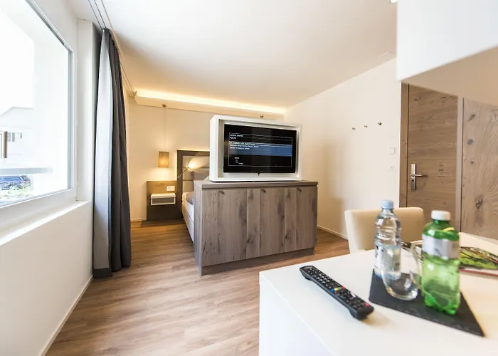 Hotel Tilia - Self Check-In