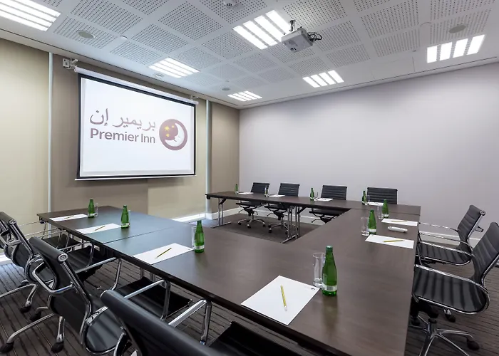 Premier Inn Doha Education City