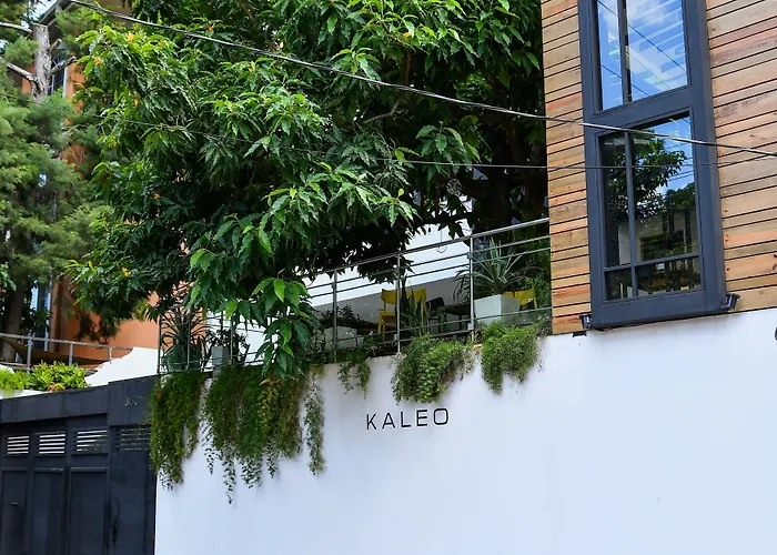 Kaleo Hotel Boutique
