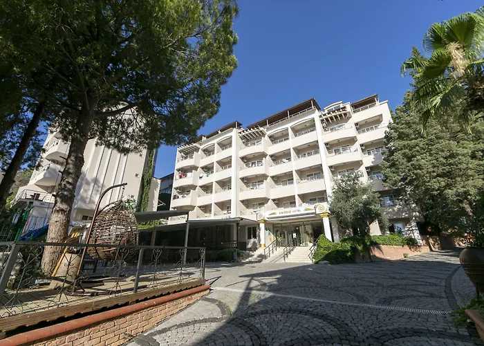 Hotel Mavi Deniz