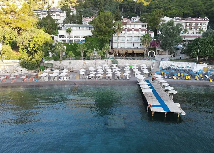 Hotel Mavi Deniz