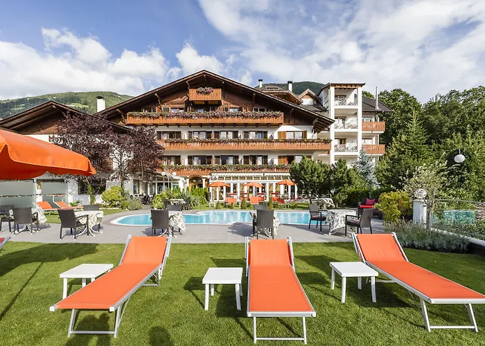 Hotel Finkenhof - Feel At Home