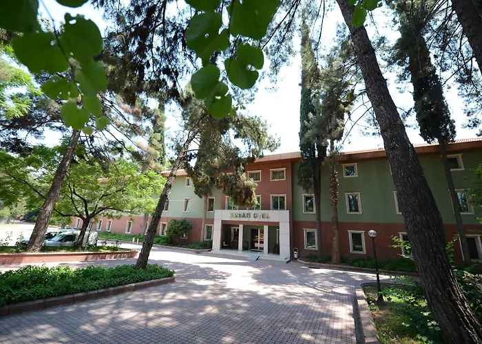 Arsan Otel