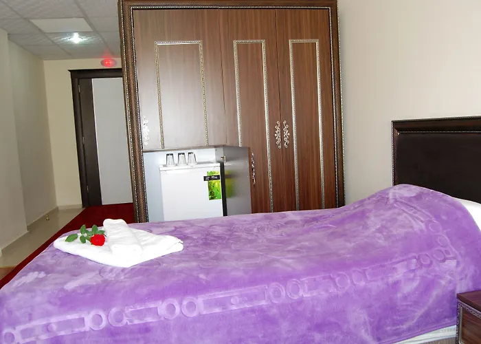 Midyat Gap Hotel