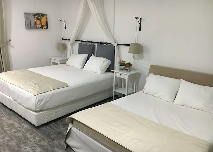Nova Citrus Otel