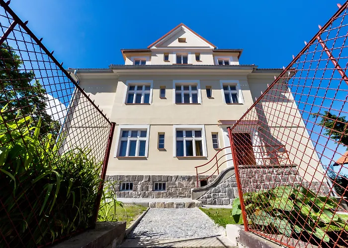 Boutique Hotel Villa Beatika
