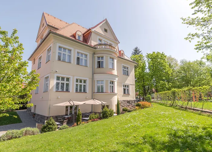 Boutique Hotel Villa Beatika
