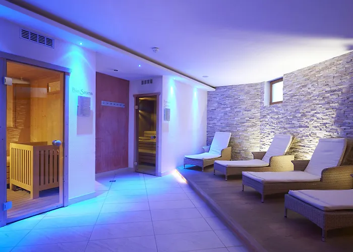 Vegan Hotel La Vimea (Adults Only)