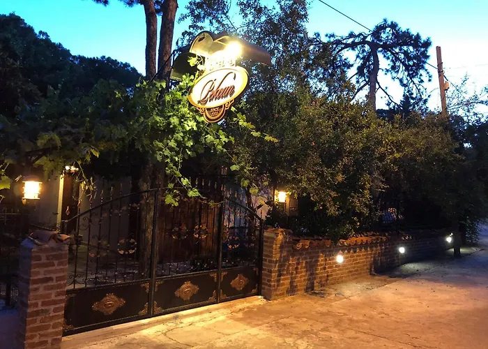 Pekcan Otel