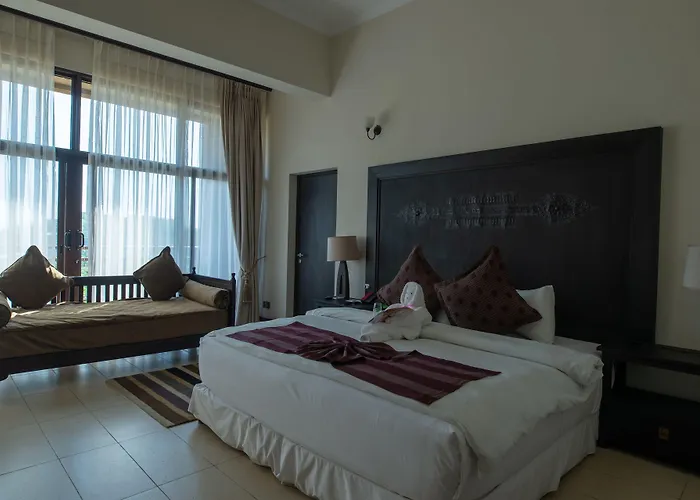 Ridge Royal Hotel Cape Coast