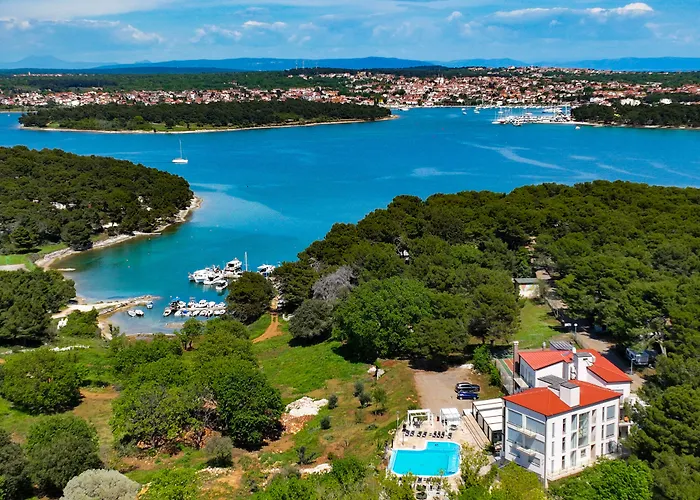 Premantura Resort - Hotel & Restaurant