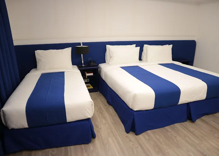 Gt Hotel Jaro