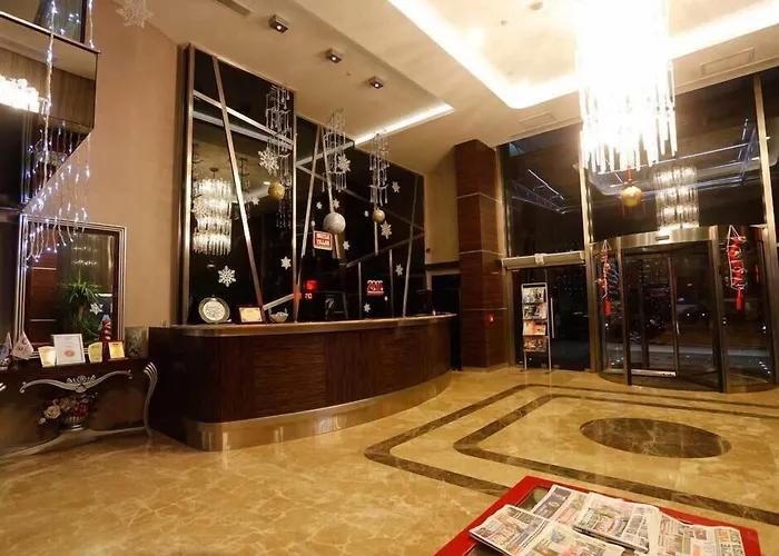 Demora Hotel