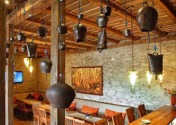 Dadibra Konak Hotel
