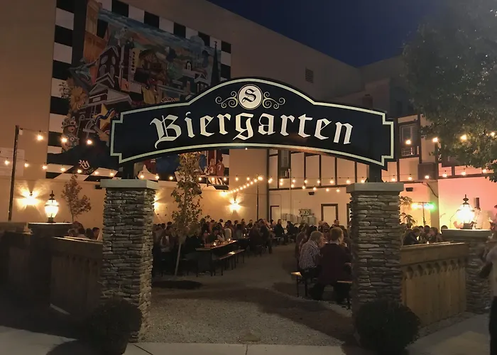 The Sherman Inn