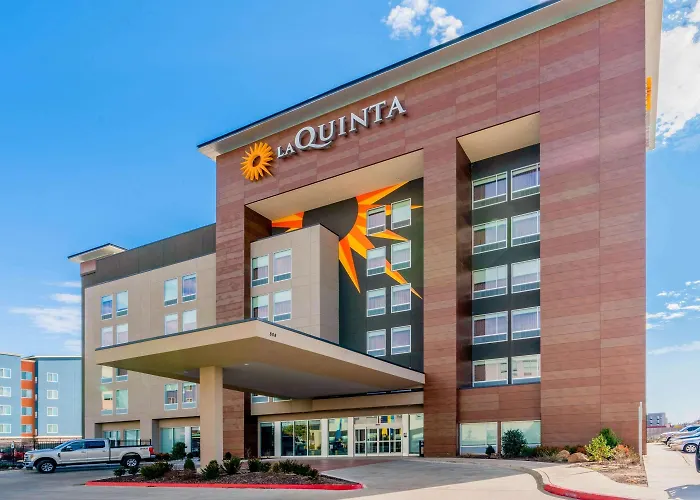 La Quinta By Wyndham Oklahoma City Airport