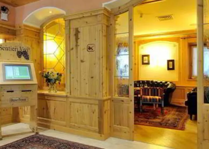 Boutique Hotel Diana