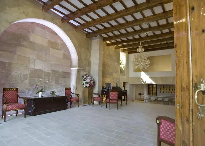 Sindic Hotel - Adults Only