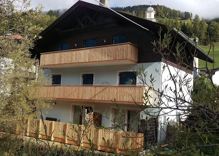 Hotel Mondschein