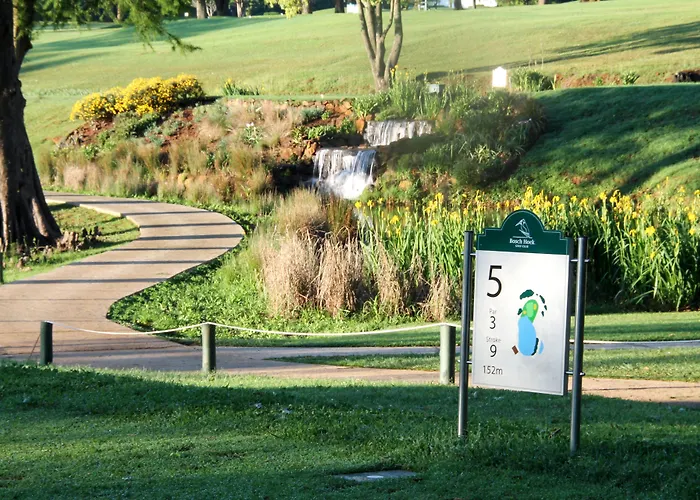 Bosch Hoek Golf & Lodge